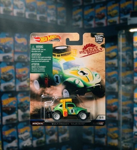Volkswagen baja bug desert - volkswagen,