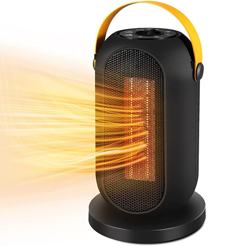 1200w keramik heizlüfter - 1200w,