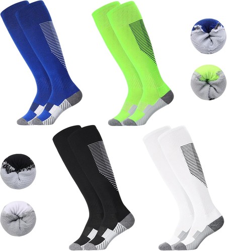Paar fußballsocken kinder - paar,