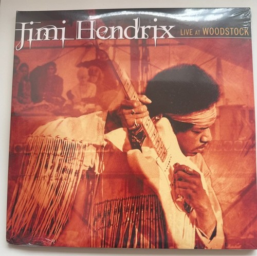Jimi hendrix live at - live,