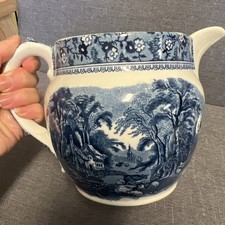 Palissy Ware England Ivanhoe