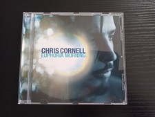 Chris cornell euphoria morning - chris,
