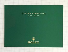 Rolex Explorer II Manual und