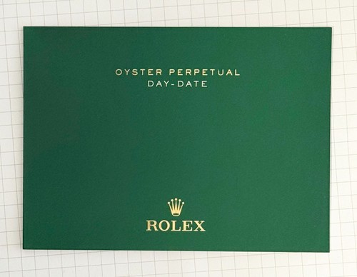 Rolex explorer manual und - rolex,