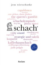 Schach. 100 Seiten | Wietschorke, Jens | Kartoniert | 9783150207895