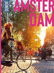 Dumont bildatlas amsterdam - dumont,