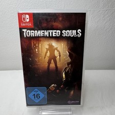 Tormented Souls (Nintendo