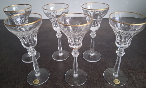 Dorotheenhütte spode - 6x,