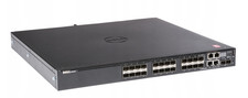 Switch Dell N3024F 2x1GbE