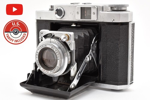 Exc mamiya six 6 - [exc+5],