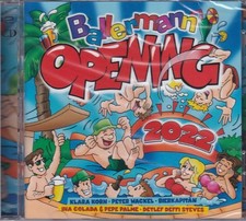 Ballermann Fetenhits 2 CD