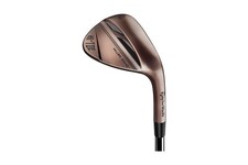 TaylorMade Hi-Toe 3 Copper
