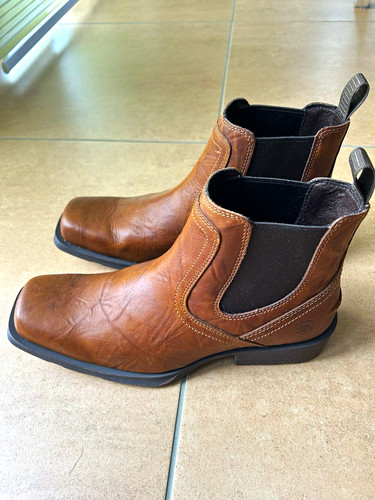 Ariat midtown rambler - ariat,