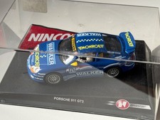NINCO Slot Car Porsche GT3