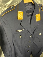 Bundeswehr Sakko Luftwaffe