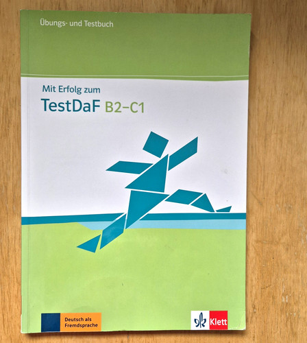 Klett mit erfolg zum - mit,