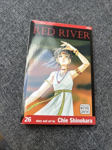 Red river - (anatolia, story)