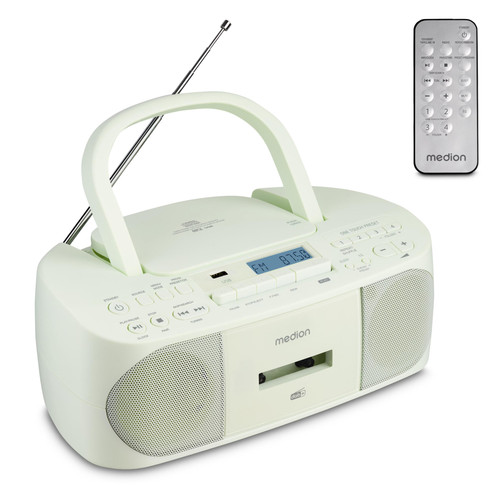 Medion life drx - drx-1, plus