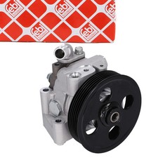 febi Servopumpe Hydraulikpumpe