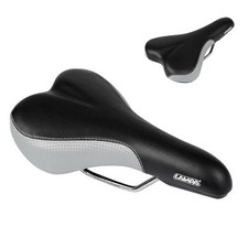 Fahrradsattel Fahrradsitz Sattel Rennrad Mountainbike E-Bike MTB Damen Herren