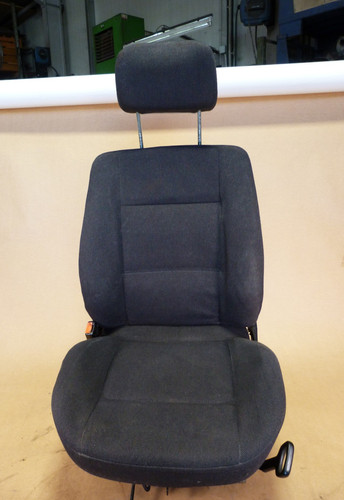 Sitz fahrersitz audi 90 - 80, /