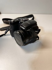 Fujifilm FinePix S1000fd 10Mpx
