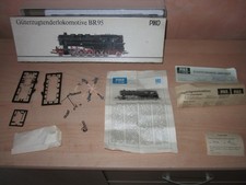Piko Leerkarton BR 95