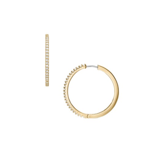 Fossil creolen damen ellis - damen,
