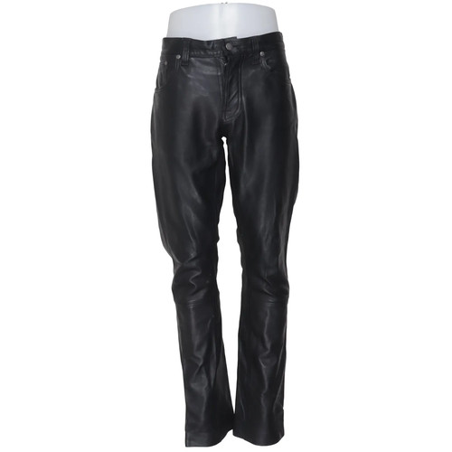 Nudie jeans lederhose - jeans,,