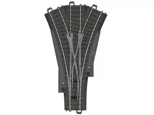 Märklin dreifachweiche 3 - märklin,