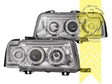 LED Angel Eyes Scheinwerfer