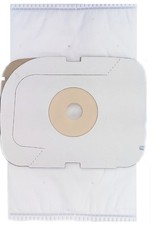 8 Staubsaugerbeutel passend