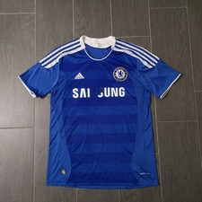 Vintage Retro 2011/12 Chelsea