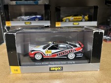 Onyx Vitesse 1:43 Honda Accord