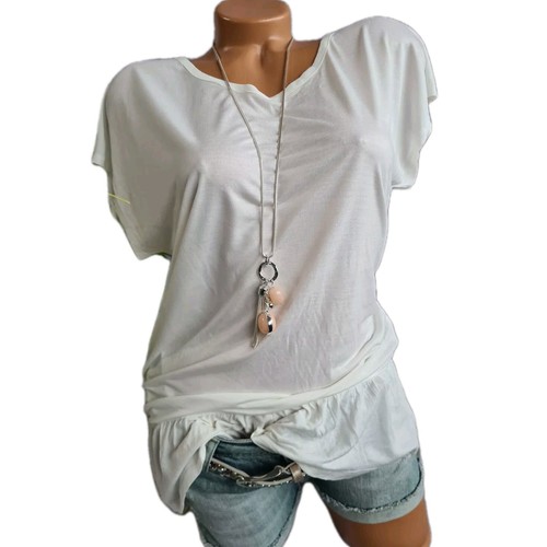 Chillytime shirt tunika - shirt,