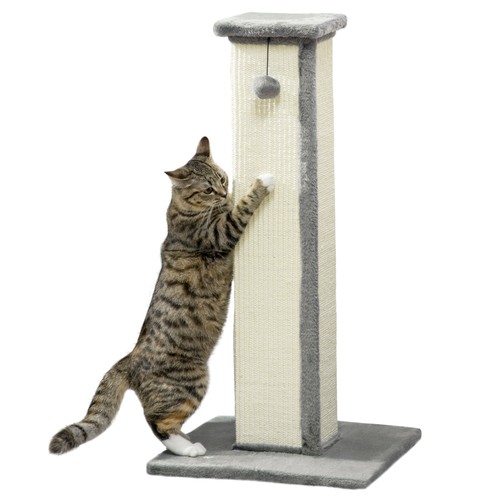 Kratzstamm 81cm kratzsäule - kratzstamm,,