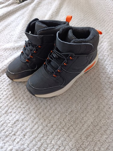 Halb hohe schuhe - hohe,