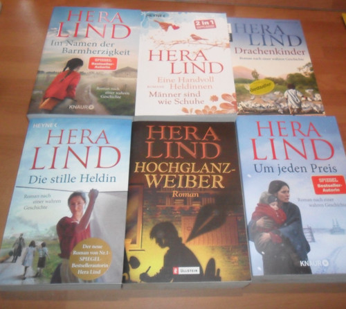 Hera lind tb - lind,