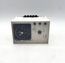 Sauter equitherm 200 , EQJW 90 mit Analoguhr , Steuerung / 2 Jahre Garantie