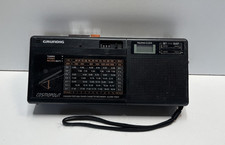 Grundig Cosmopolit