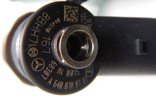 1x MERCEDES B180 CDI 109PS