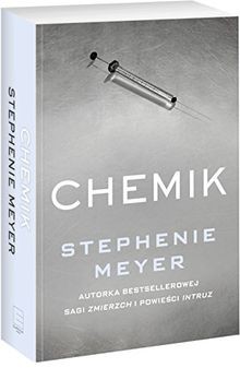 Chemik von meyer - meyer,, stephenie