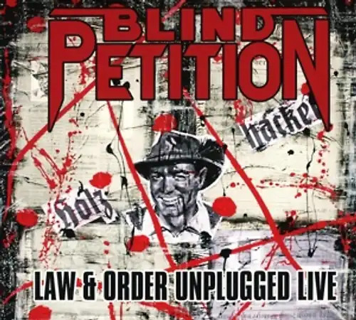 Blind petition law - petition,