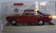 Ford RS P7 B   Brekina   1:87