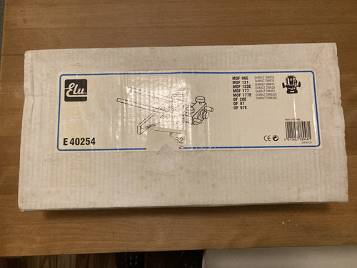 Parallelanschlag elu 40254 - elu,