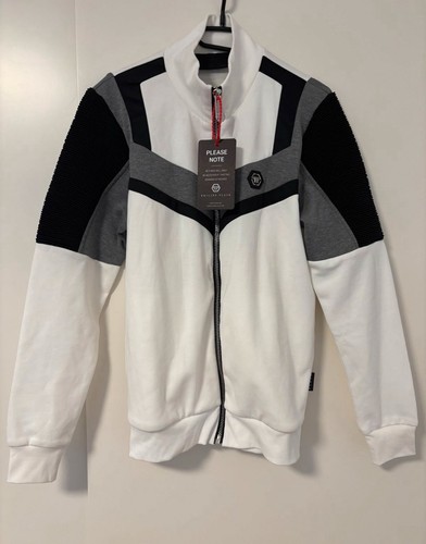 Philipp plein jogging jacket - plein,