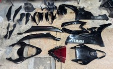 Yamaha YZF-R6 R6 2C0 2006-2007