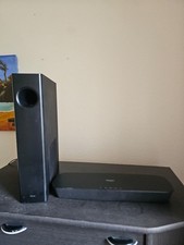 J Panasonic Soundbar +
