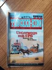 1x Trucker King Nr. 177