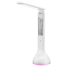 LED-SCHREIBTISCHLEUCHTE MOOD LIGHT + CALENDAR